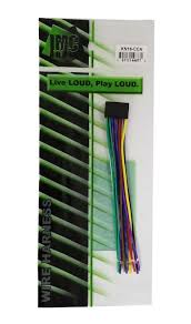 Simply enter the code you see below and then press the download manual button. Wiring Harness For Kenwood Dnn991hd Dnx571ex Dnx571hd Dnx691hd