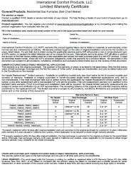 5 Warranty Certificate Templates Free Sample Templates Certificate Templates Award Template Template Free