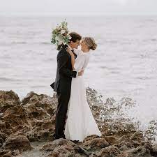 Etiquette answers for the engaged couple. How To Plan A Destination Wedding Tips And Etiquette