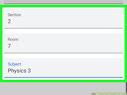 If you're using classroom in school, we recommend signing up for google workspace for education. Simple Ways To Create A Class On Google Classroom 14 Steps