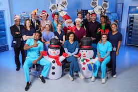 2013 casualty 27.28 robyn has an eventful day after sciving work to go to a fairground with her friend. Series 22 Holby City Holby Wiki Casualty And Holby City Fandom