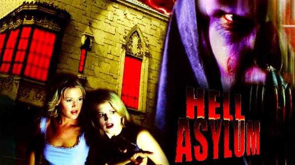 Where to Watch Hell Asylum (2002) Full Movie Free Online - Plex