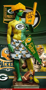 Funny Cheesehead Pictures Freaking News Green Bay Packers Football Green Bay Green Bay Packers Cheesehead