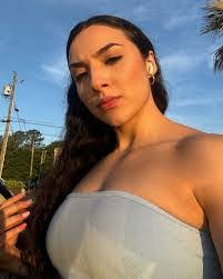 Paulette Ashley's Instagram, Twitter & Facebook