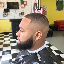 Fade Near Me: Macon, GA