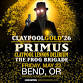 Claypool Gold