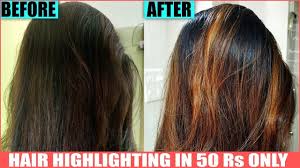 To Prepare This You Will Need Hydrogen Peroxide Baking Soda Hair Conditioner Aluminium Foil Gloves Hair Comb Diy Highlights Hair Hair Highlights Brown Hair Dye