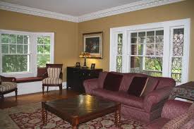 Mustard Burgundy Living Room Burgundy Living Room Living Room Green Living Room
