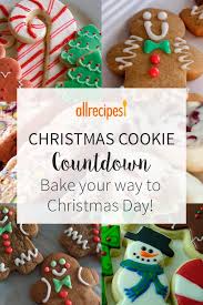 Christmas Cookie Recipes Christmas Cookies Best Holiday Cookies Cookies Recipes Christmas