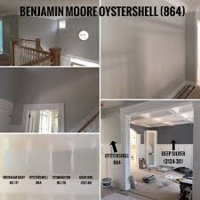 Image Result For Benjamin Moore Oyster Shell Paint Colors For Living Room Gray Living Room Paint Colors Room Paint Colors