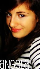 Angela Sergi's Instagram, Twitter & Facebook