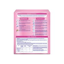 Dapatkan diskaun pembelian jika anda order susu s26 dan bayar hari ini. S 26 Promil Tahap 1 Susu Formula Usia 0 6 Bulan Kotak 400gr Lazada Indonesia