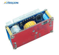 CC/CV Step Down Charge Module Digital Adjustable Receiver ...