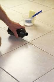 8 Tips For How To Clean Stained Grout In 2020 Cleaning Ceramic Tiles Grout Cleaner Clean Tile