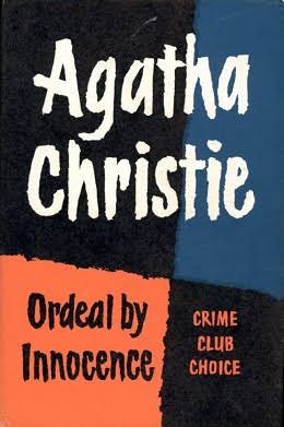 Ordeal by Innocence - Wikipedia