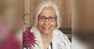 Milda Reyna Alaniz Obituary