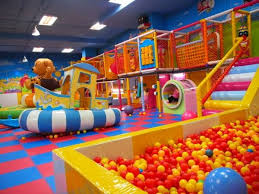 If You Spend Any Decent Amount Of Time In Chiang Mai Thailand You Will Find Yourself Searching For Indoor Play Places Kids Indoor Play Kids Indoor Playground