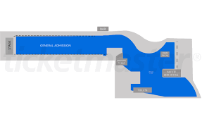 Win Entertainment Centre Loading Dock Wollongong Tickets Schedule Seating Chart Directions