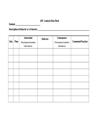 You want to do the same thing with keyword research. Abc Sheet Fill Out And Sign Printable Pdf Template Signnow