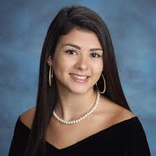 Senior Shout-Outs 2020