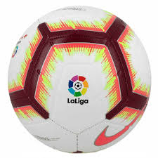 Plus, watch live games, clips and highlights for your favorite teams on foxsports.com! Spanish La Liga Strike Football 2018 19 Soccerbox Com