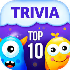 Posted on september 25, 2019 by trivia with leave a comment. Top 10 Trivia Quiz Questions 1 13 Mod Unlimited Money Latest Download