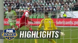 Eddig 189 alkalommal nézték meg. Vfl Wolfsburg Vs Fsv Mainz 05 2017 18 Bundesliga Highlights Youtube