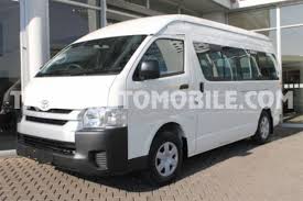 The toyota hiace price is around rm 102600 for a 2.7 litre petrol version and about rm 109600 for a version of 2.5 litre turbo diesel. Toyota Hiace Rhd High Roof Toit Haut 2 5l Turbo Diesel Manual Minibus And Bus Rhd Africa Low Price En2411