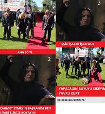 Devlet Bahceli Nin Haliya Takilip Dusmesi 322082 Uludag Sozluk Galeri