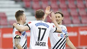 Maybe you would like to learn more about one of these? Vertrage Bis 2023 Sturm Graz Verlangert Mit Jantscher Und Hierlander Non At