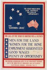 Immigration To Australia - Wikiwand