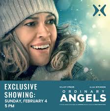 Morning Movie Pick! Angels in the Outfield