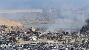 Maybe you would like to learn more about one of these? Las Muchas Crisis Que Vive El Libano Y Como Esta Explosion Puede Aliviar O Empeorar La