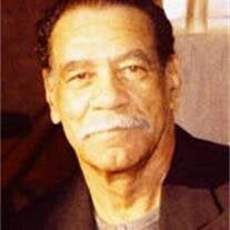 Jerome Oliver, Obituary