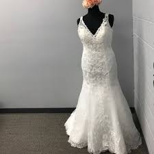 Bonny Bridal Wedding Gown Style 4700