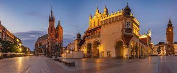 The sights of krakow are simply stunning, the poland webcam allows you to soak in the sights right from home. Top 10 Sehenswurdigkeiten In Krakau 2021 Mit Fotos Karte