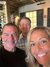 Darcy Hyde's Instagram, Twitter & Facebook