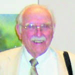 Frederick Blum Obituary (2011)