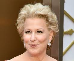 Bette Midler apologizes for suggesting Caitlyn Jenner may de-transition: It  was 'an idle musing'