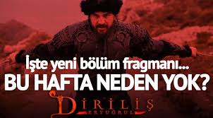 17 ekim trt 1 yayın akışı. Iste Yeni Bolum Fragmani Dirilis Ertugrul 99 Bolum Ne Zaman Trt 1 Yayin Akisi Dirilis Ertugrul Neden Yok Magazin Haberleri