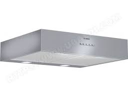 Bosch Dhu626m Pas Cher Hotte Casquette Bosch Livraison Gratuite