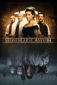 Stonehearst Asylum (2014) — The Movie Database (TMDB)