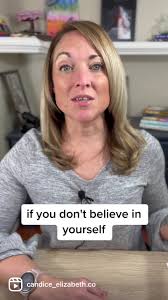 Truth bomb 💣 that needs to be heard 🙌🏼🔥 You will never step in to your  dreams are fulfill your passion, if you don’t believe in yourself. I see  this all the time with people I work with and even ...