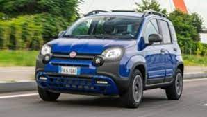 How does it stack up against rivals? Fiat Panda Cross 0 9 Twinair Cross 90hp Newpetrol Co2 168 G Km