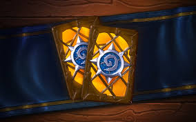 Try my hs card quiz! Hearthstone Tavern At Blizzcon Hearthstone
