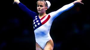 Famous Okies: Shannon Miller