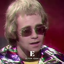 Elton LIVE