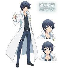 ボード character design のピン