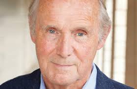 Interview with Clive Francis