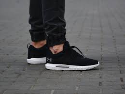 Shop ua hovr on the under armour official website. Under Armour Hovr Ctw 3022427 001 Sneakers Black Navy Mens Under Armour Kicks Sport A Trusted Supplier Of Branded Sports Footwear